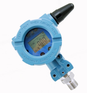 无线压力变送器